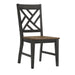 Harper Lattice Chair - Dream Home Furniture & Mattress (Waite Park, MN)