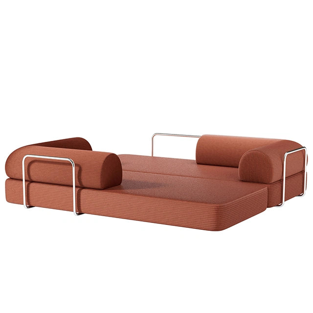 Perri 79" Compressed Sofa - Dream Home Furniture & Mattress (Waite Park, MN)