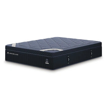 DreamCloud Hybrid Luxe Mattress - Dream Home Furniture & Mattress (Waite Park, MN)