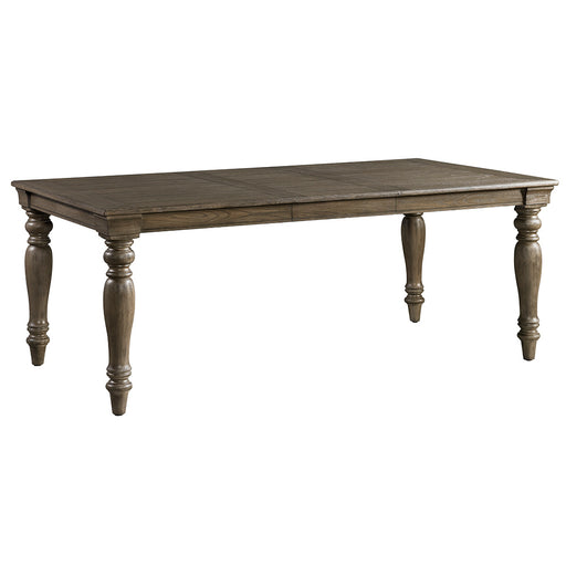 Balboa Park Dining Table - Dream Home Furniture & Mattress (Waite Park, MN)