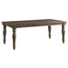 Balboa Park Dining Table - Dream Home Furniture & Mattress (Waite Park, MN)