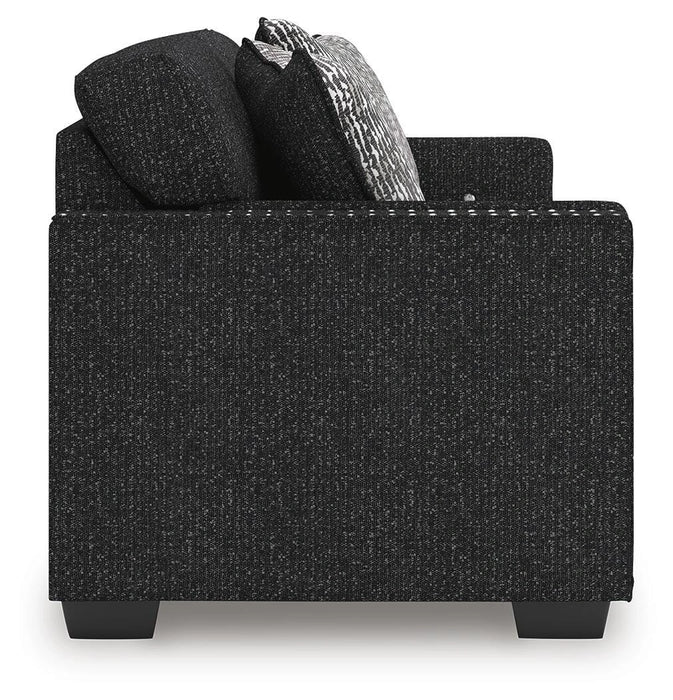 Jasmine Peaks Sofa - Dream Home Furniture & Mattress (Waite Park, MN)
