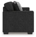 Jasmine Peaks Sofa - Dream Home Furniture & Mattress (Waite Park, MN)