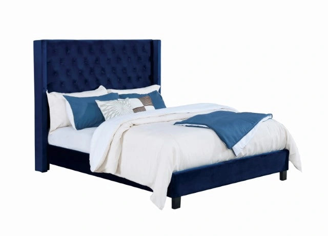 Ryleigh E.King Bed