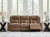 Mackmenville Reclining Sofa - Dream Home Furniture & Mattress (Waite Park, MN)
