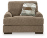 Jayne Park Oversized Chair - Dream Home Furniture & Mattress (Waite Park, MN)