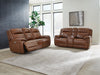 Healy Pier Living Room Set - Dream Home Furniture & Mattress (Waite Park, MN)