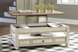 Realyn Occasional Table Set - Dream Home Furniture & Mattress (Waite Park, MN)