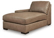 Veronella Double Chaise Sectional - Dream Home Furniture & Mattress (Waite Park, MN)