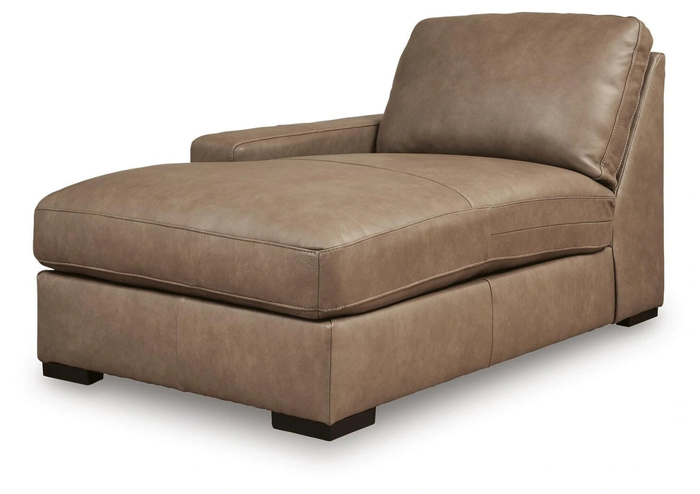 Veronella Double Chaise Sectional - Dream Home Furniture & Mattress (Waite Park, MN)
