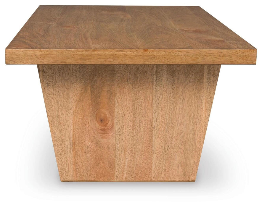 Kristiland Occasional Table Set - Dream Home Furniture & Mattress (Waite Park, MN)