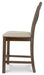 Moriville Dining Room Set - Dream Home Furniture & Mattress (Waite Park, MN)