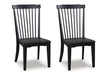 Greddinton Dining Room Set - Dream Home Furniture & Mattress (Waite Park, MN)