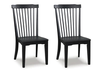 Greddinton Dining Room Set - Dream Home Furniture & Mattress (Waite Park, MN)