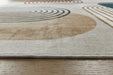 Farrendale Rug Large - Dream Home Furniture & Mattress (Waite Park, MN)