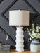 Veraleigh Table Lamp - Dream Home Furniture & Mattress (Waite Park, MN)