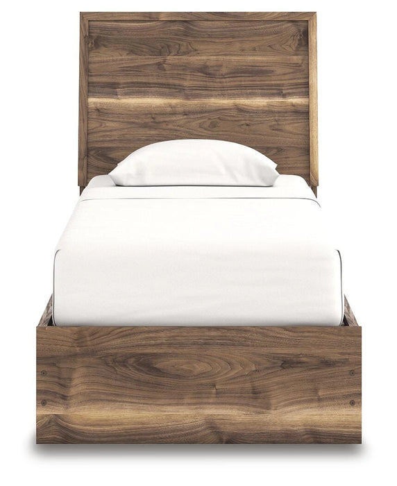 Chirason Bed - Dream Home Furniture & Mattress (Waite Park, MN)