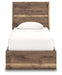 Chirason Bed - Dream Home Furniture & Mattress (Waite Park, MN)
