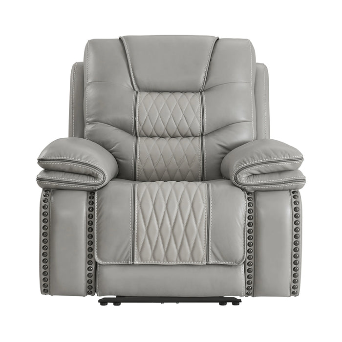 Cody Dual-Power Recliner