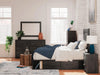Hollivern Bed - Dream Home Furniture & Mattress (Waite Park, MN)