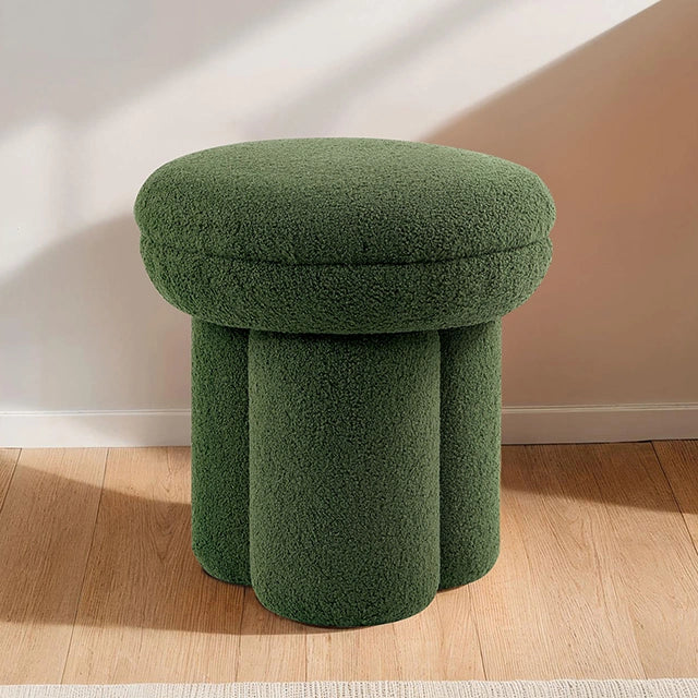 Thisbe Stool - Dream Home Furniture & Mattress (Waite Park, MN)