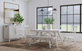 Bayside Sideboard - Dream Home Furniture & Mattress (Waite Park, MN)