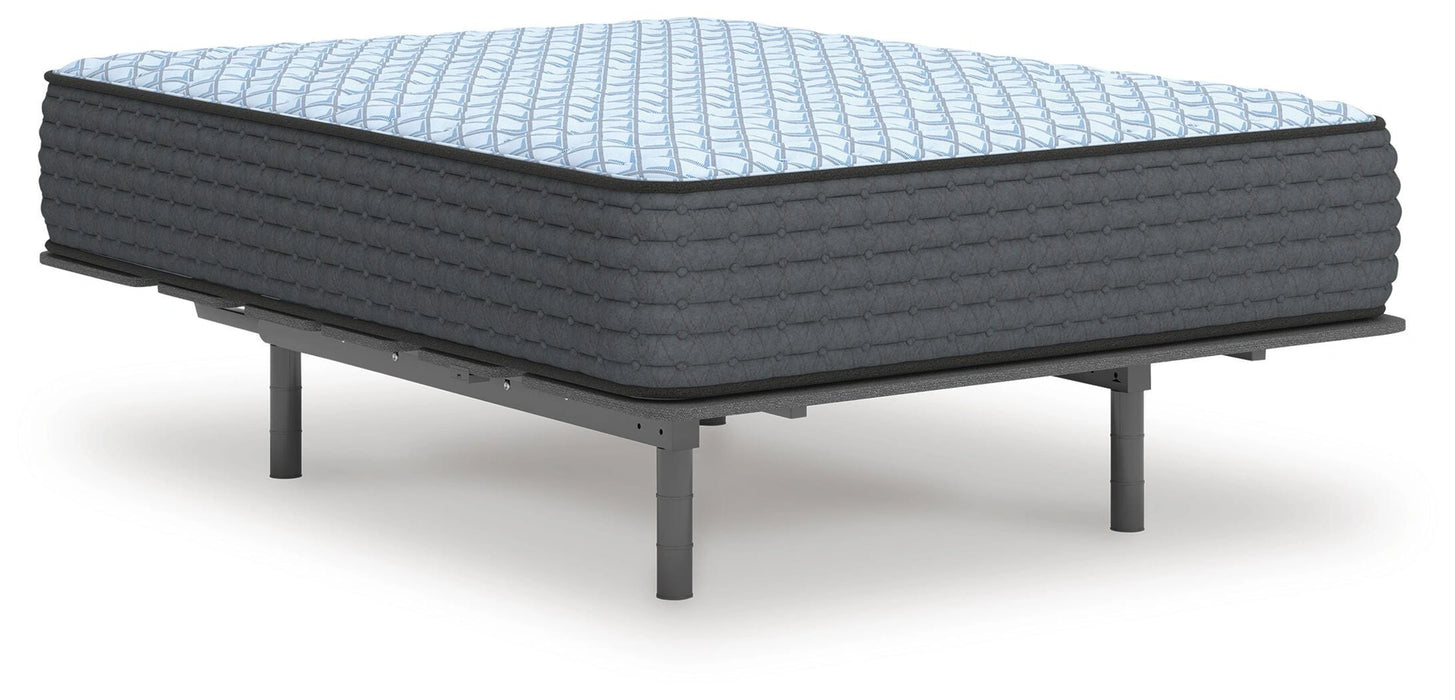 Destin Cove Firm Mattress - Dream Home Furniture & Mattress (Waite Park, MN)