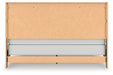 Elbrim Bed - Dream Home Furniture & Mattress (Waite Park, MN)