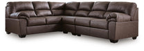 WillowBend Sectional - Dream Home Furniture & Mattress (Waite Park, MN)