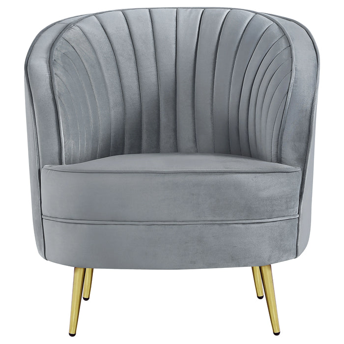 Sophia Sofa Set