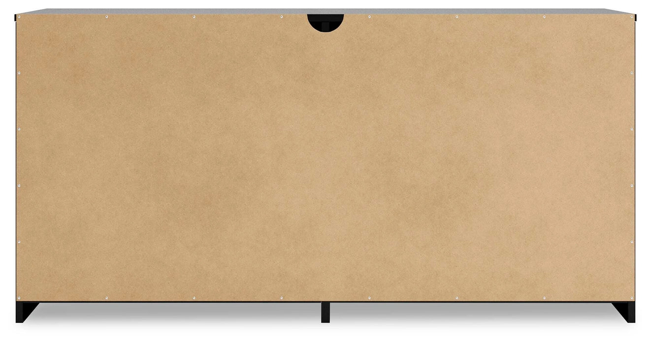 Finch Dresser - Dream Home Furniture & Mattress (Waite Park, MN)