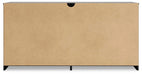 Finch Dresser - Dream Home Furniture & Mattress (Waite Park, MN)