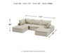 Bales Modular Seating - Dream Home Furniture & Mattress (Waite Park, MN)