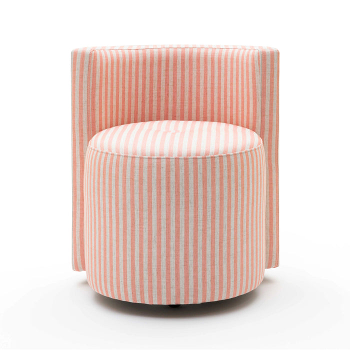 Alyssa Performance Rolling Desk Chair