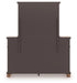 Rowlenstown Bedroom Set - Dream Home Furniture & Mattress (Waite Park, MN)