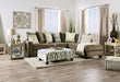 KEMPSTON Ottoman - Dream Home Furniture & Mattress (Waite Park, MN)