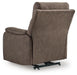 Crestmeade Power Lift Recliner - Dream Home Furniture & Mattress (Waite Park, MN)
