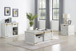 Bacerra End table - Dream Home Furniture & Mattress (Waite Park, MN)