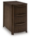 Camdill Chairside End Table - Dream Home Furniture & Mattress (Waite Park, MN)