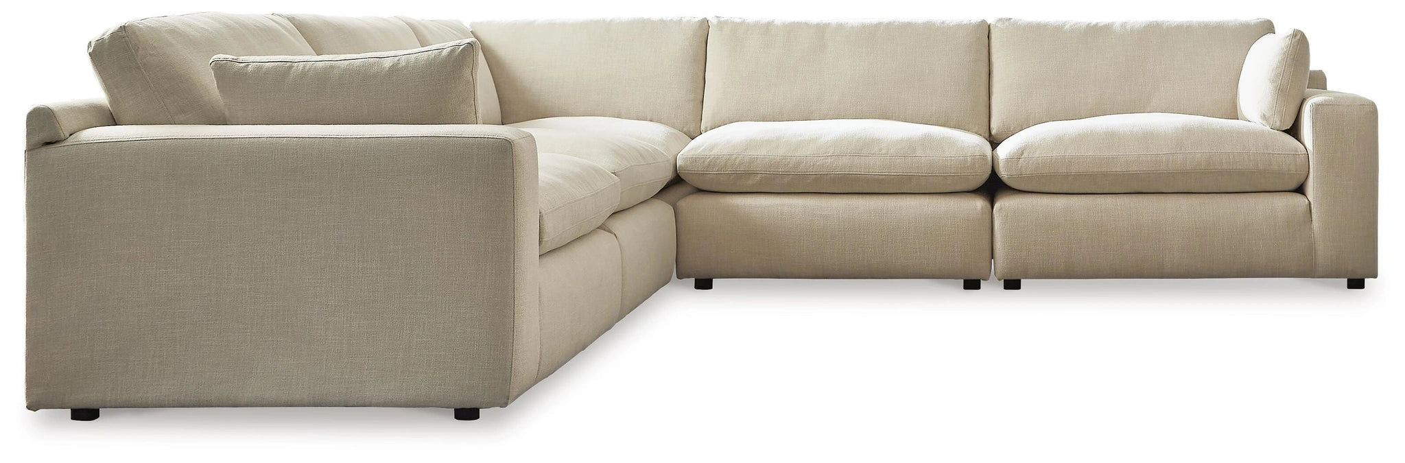 Elyza Living Room Set - Dream Home Furniture & Mattress (Waite Park, MN)