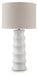 Veraleigh Table Lamp - Dream Home Furniture & Mattress (Waite Park, MN)