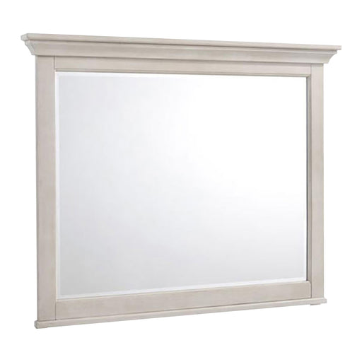 San Mateo Dresser Mirror - Dream Home Furniture & Mattress (Waite Park, MN)