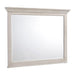San Mateo Dresser Mirror - Dream Home Furniture & Mattress (Waite Park, MN)