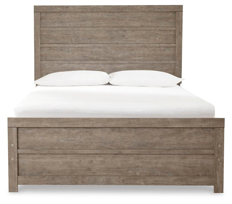Culverbach Bed - Dream Home Furniture & Mattress (Waite Park, MN)