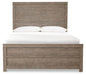 Culverbach Bed - Dream Home Furniture & Mattress (Waite Park, MN)