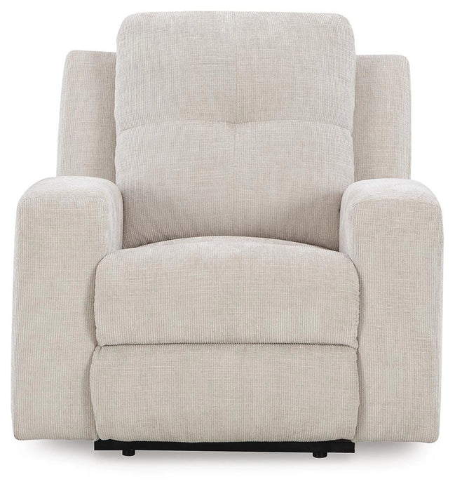Danum Recliner - Dream Home Furniture & Mattress (Waite Park, MN)