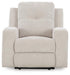 Danum Recliner - Dream Home Furniture & Mattress (Waite Park, MN)