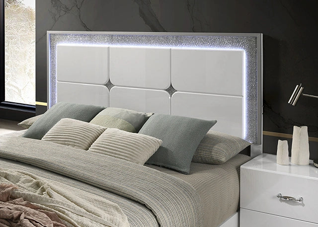 Stoholm Queen Bedroom Set - Dream Home Furniture & Mattress (Waite Park, MN)