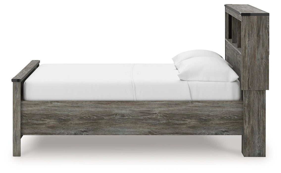 Frandern Full Bed - Dream Home Furniture & Mattress (Waite Park, MN)