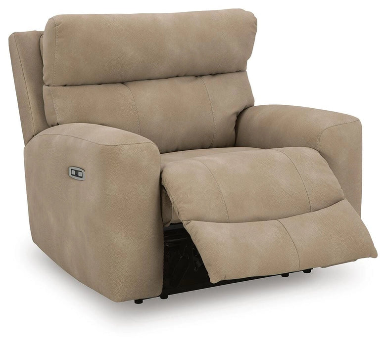 Next-Gen DuraPella Power Recliner - Dream Home Furniture & Mattress (Waite Park, MN)